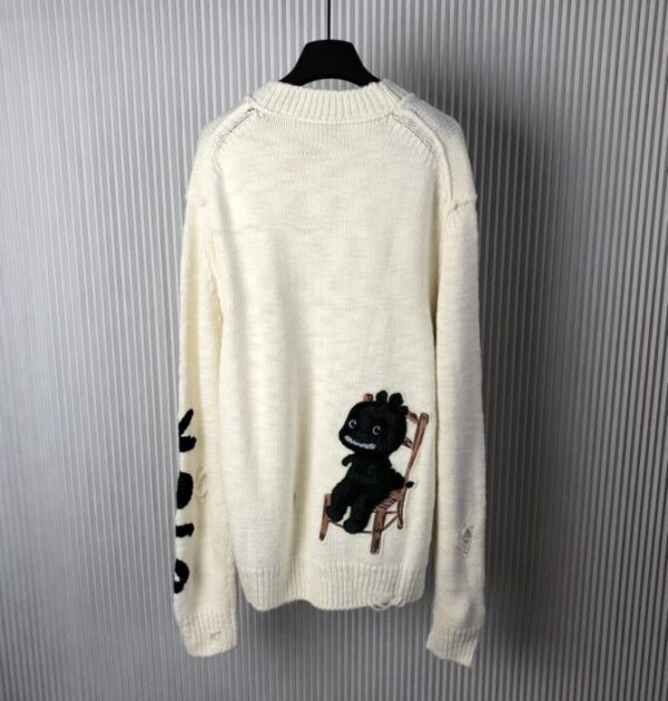 DIOR Sweater - Image 2