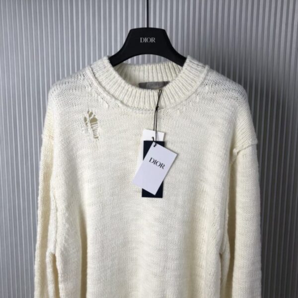 DIOR Sweater - Image 3
