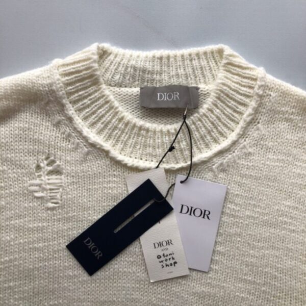 DIOR Sweater - Image 4