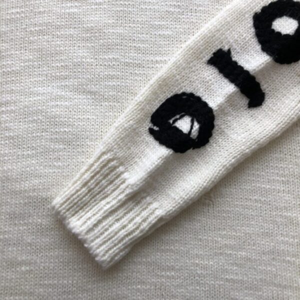 DIOR Sweater - Image 5