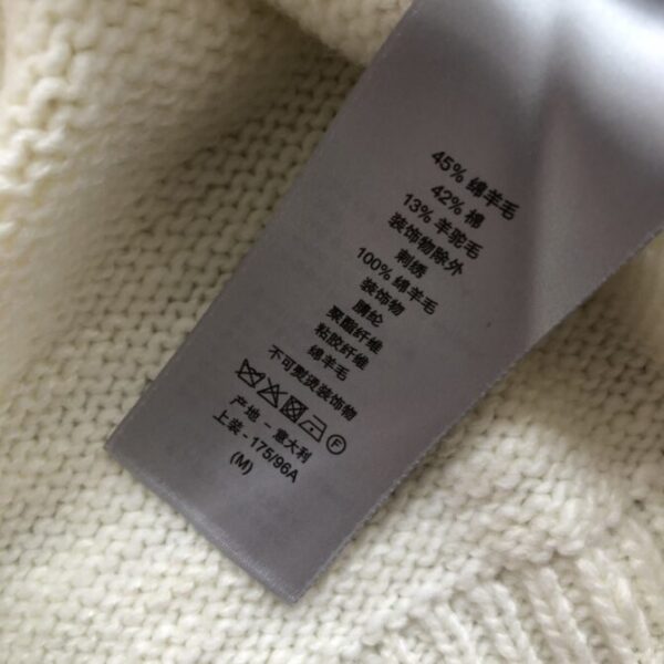 DIOR Sweater - Image 8
