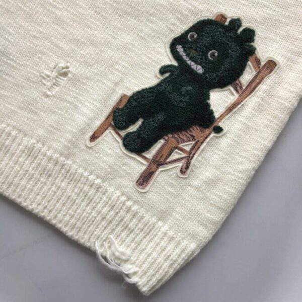 DIOR Sweater - Image 7