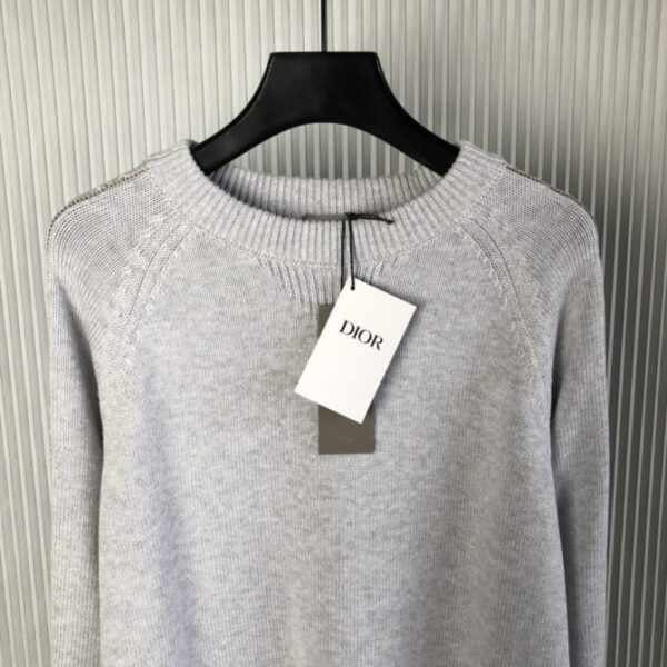 DIOR Sweater - Image 3