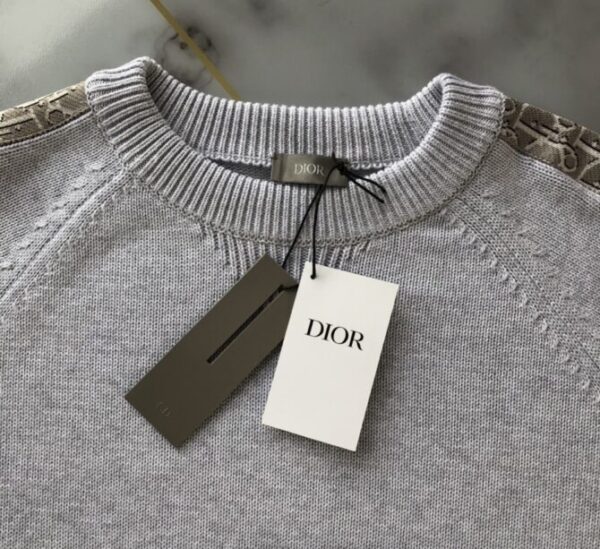 DIOR Sweater - Image 4
