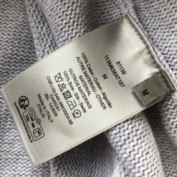 DIOR Sweater - Image 8