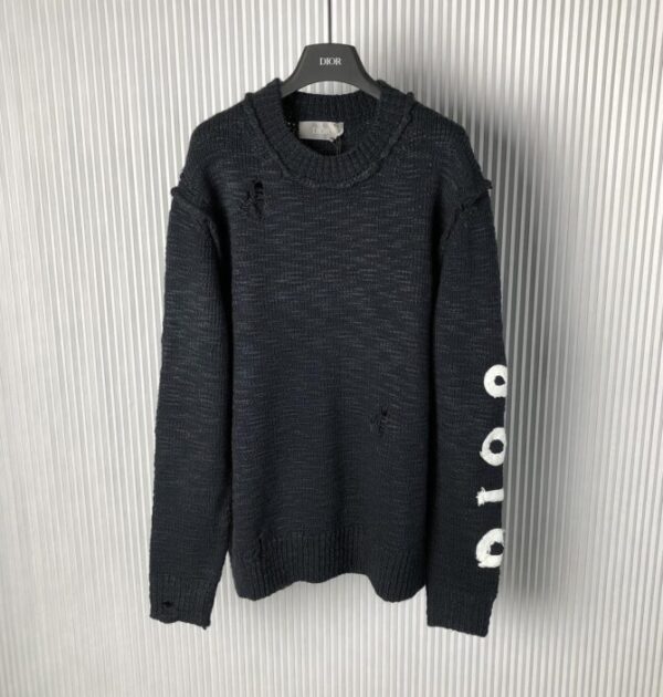 DIOR Sweater