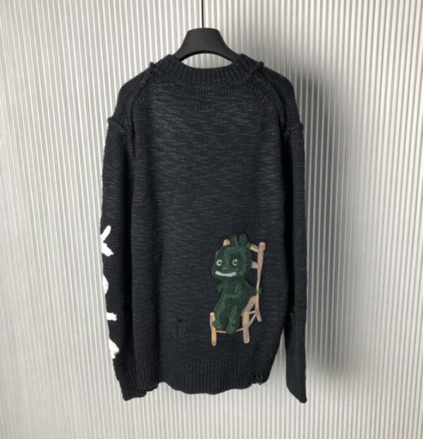 DIOR Sweater - Image 2