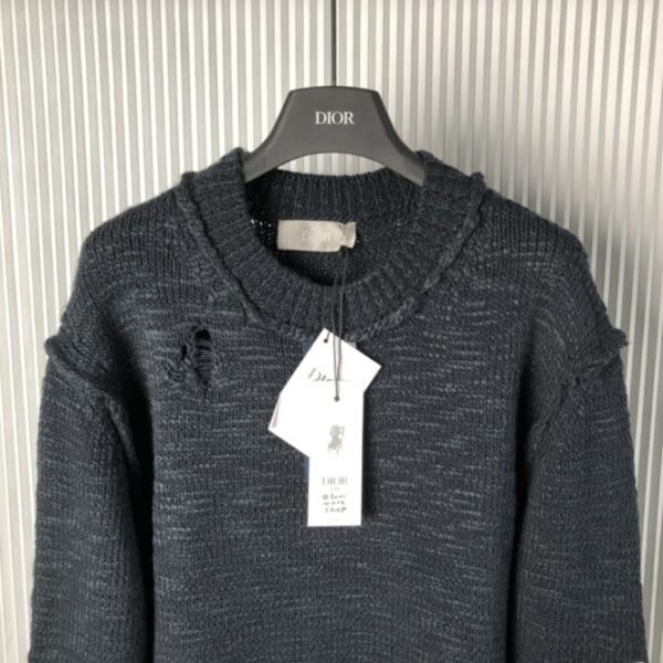 DIOR Sweater - Image 3
