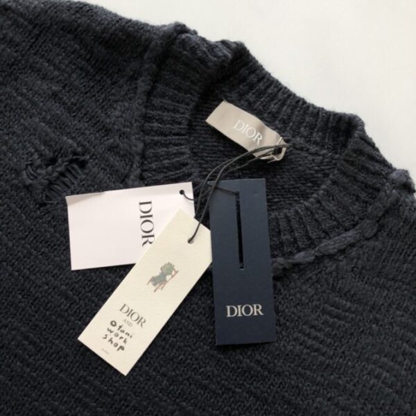 DIOR Sweater - Image 4