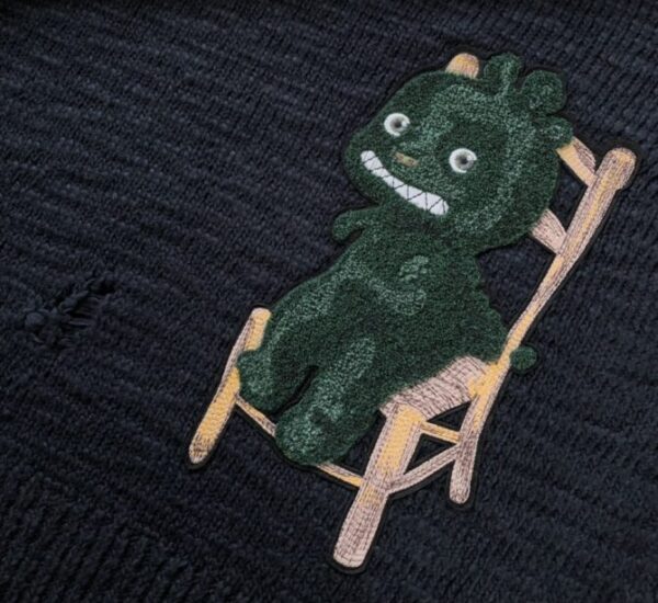 DIOR Sweater - Image 6