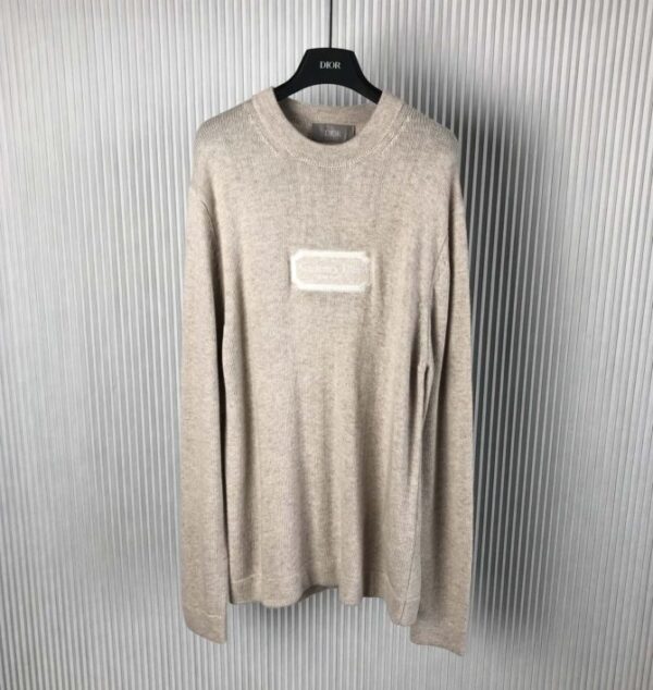 DIOR Sweater