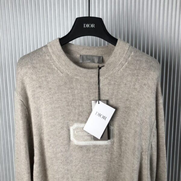 DIOR Sweater - Image 3