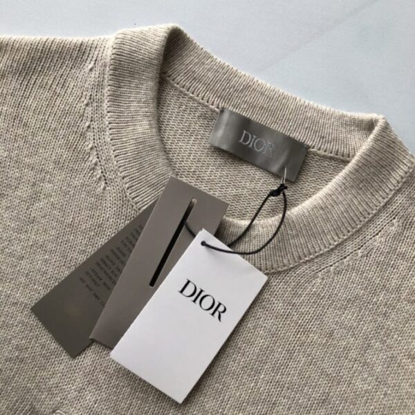 DIOR Sweater - Image 4