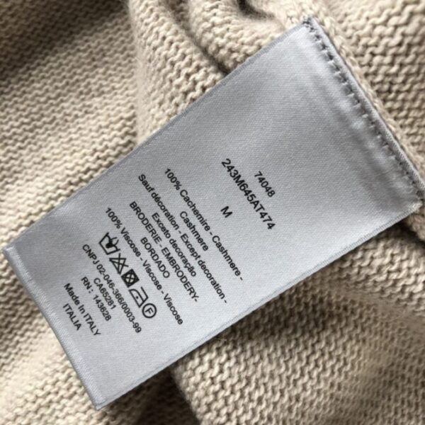 DIOR Sweater - Image 7