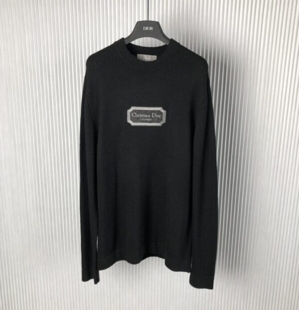 DIOR Sweater