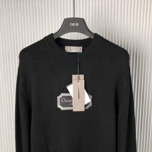 DIOR Sweater - Image 3