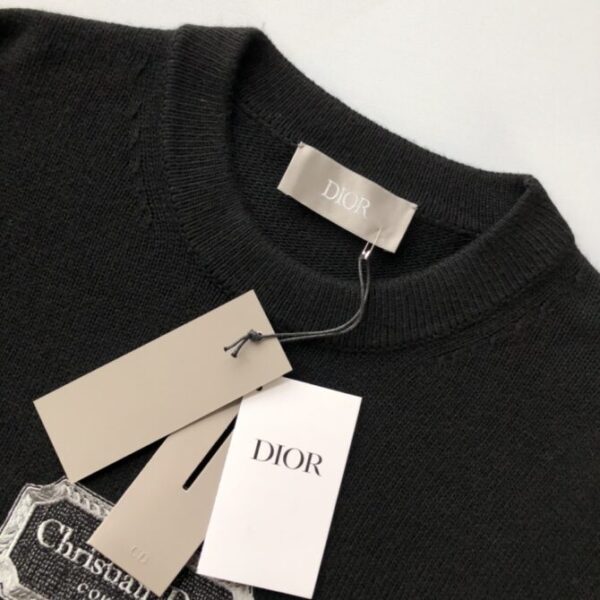 DIOR Sweater - Image 4