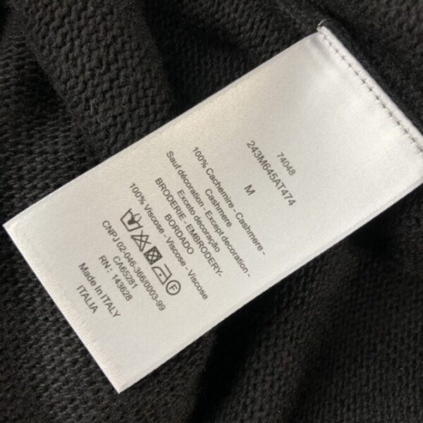 DIOR Sweater - Image 7