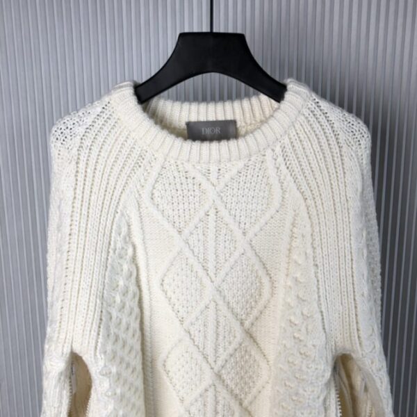 DIOR Sweater - Image 3