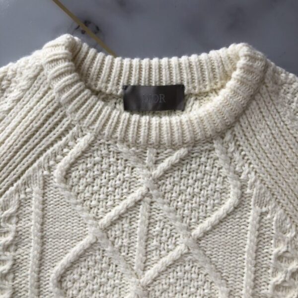 DIOR Sweater - Image 4