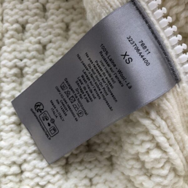 DIOR Sweater - Image 8