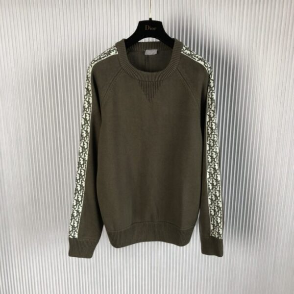 DIOR Sweater
