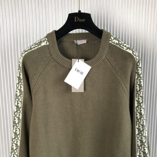 DIOR Sweater - Image 3