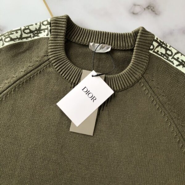 DIOR Sweater - Image 4