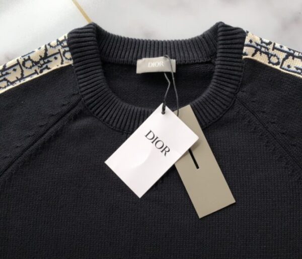 DIOR Sweater - Image 4
