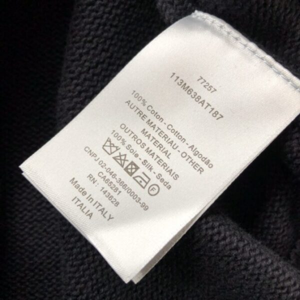 DIOR Sweater - Image 7