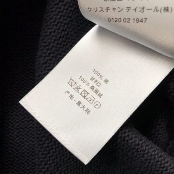 DIOR Sweater - Image 8