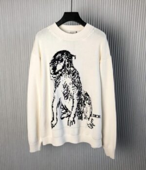 DIOR Sweater