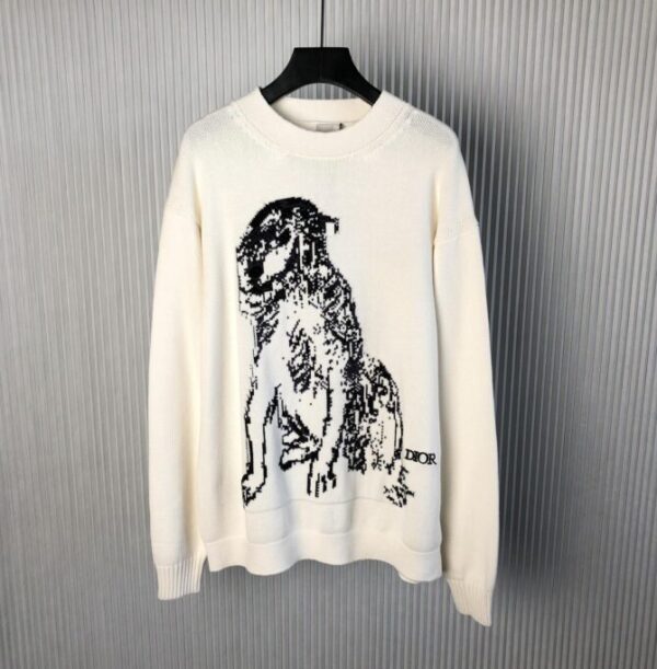 DIOR Sweater