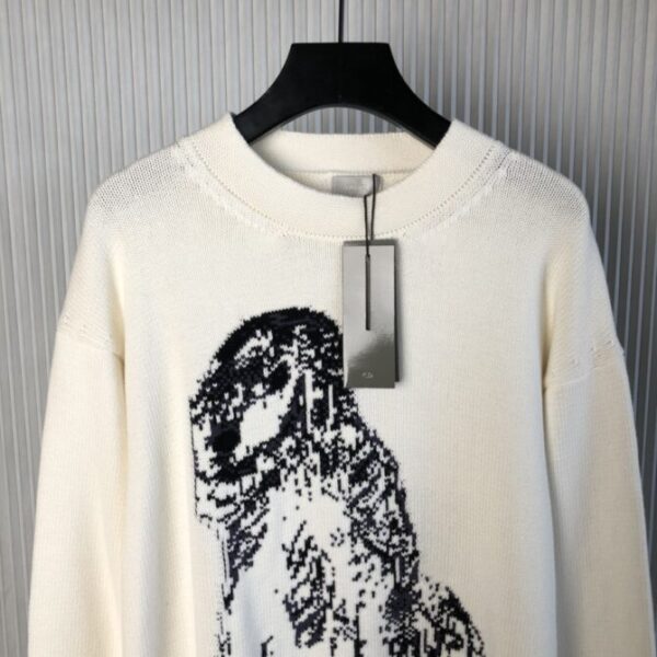 DIOR Sweater - Image 3