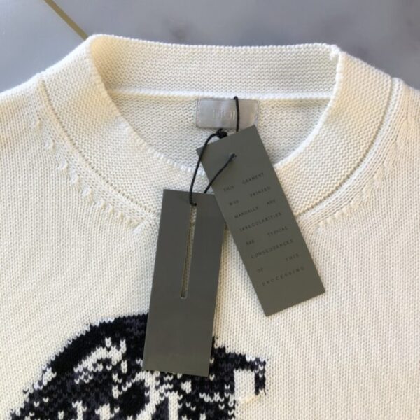 DIOR Sweater - Image 4