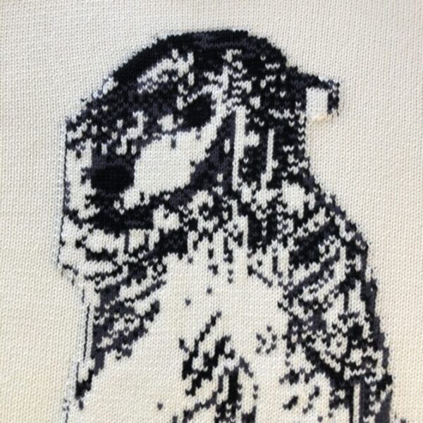DIOR Sweater - Image 5