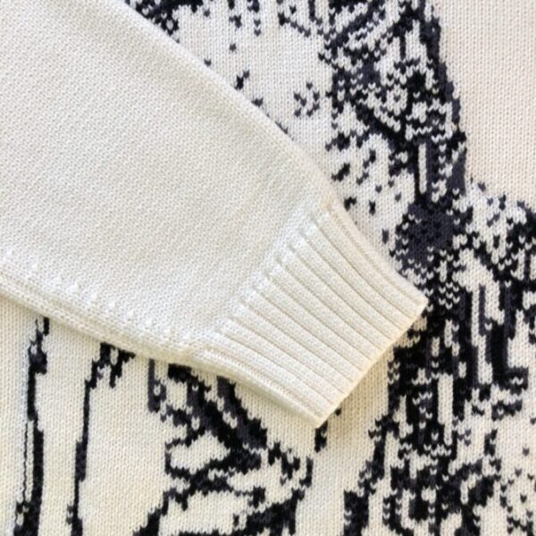 DIOR Sweater - Image 6