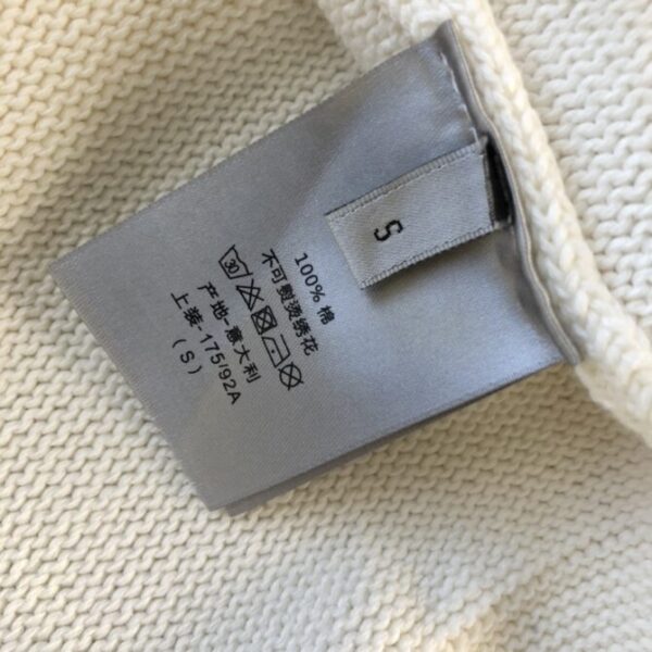 DIOR Sweater - Image 7