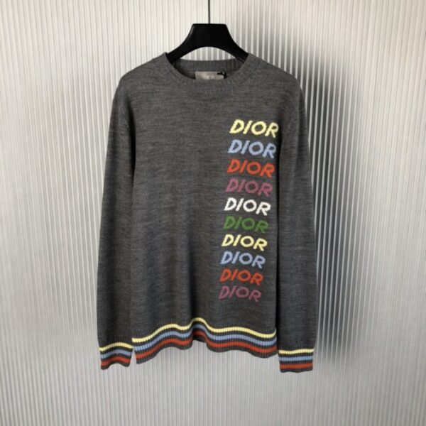 DIOR Sweater