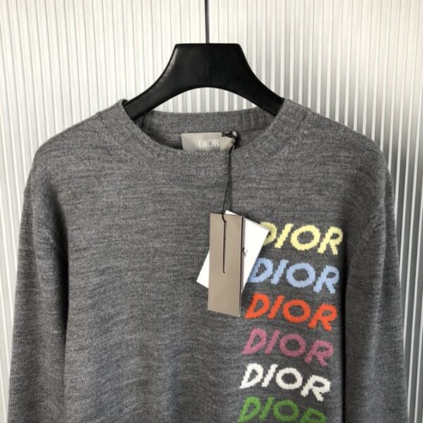 DIOR Sweater - Image 3