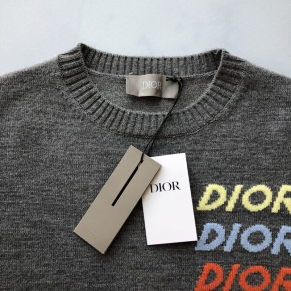 DIOR Sweater - Image 4