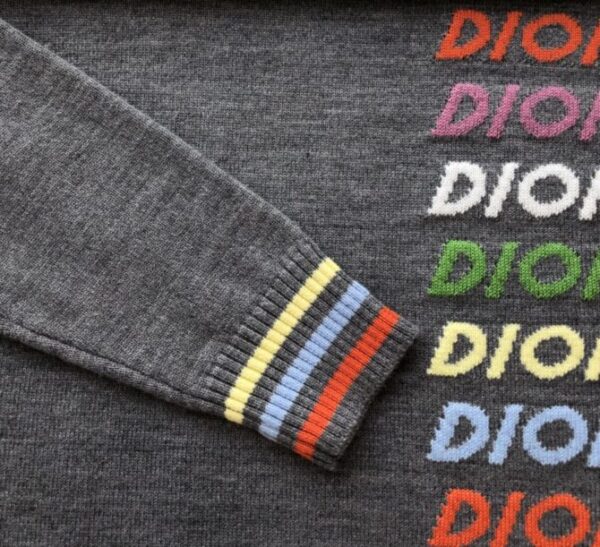 DIOR Sweater - Image 5