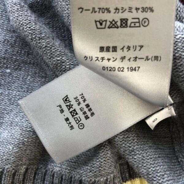 DIOR Sweater - Image 8