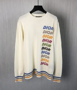 DIOR Sweater