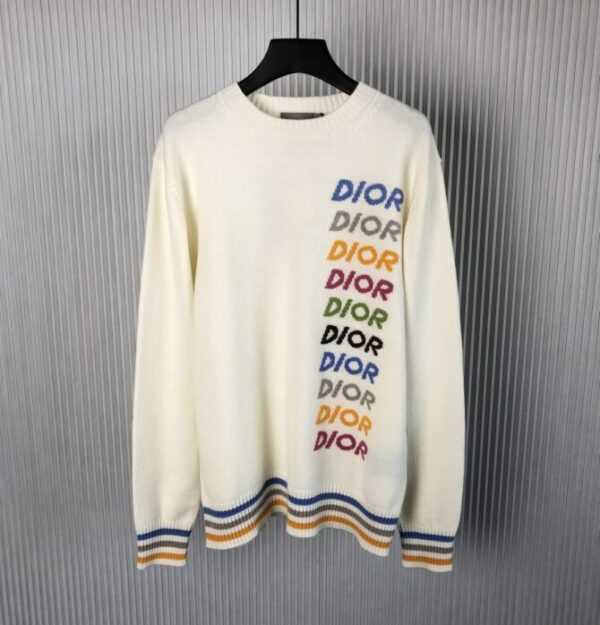 DIOR Sweater