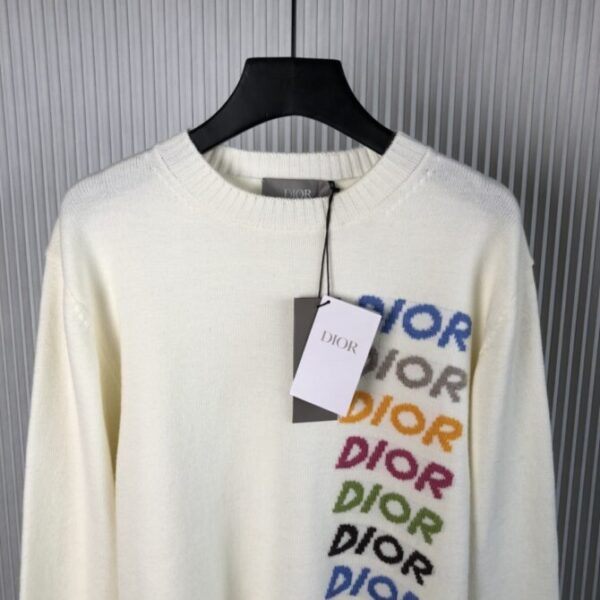 DIOR Sweater - Image 3
