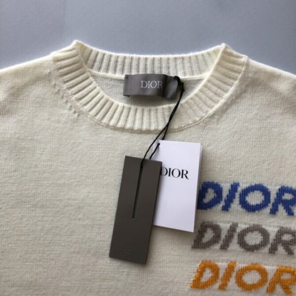 DIOR Sweater - Image 4
