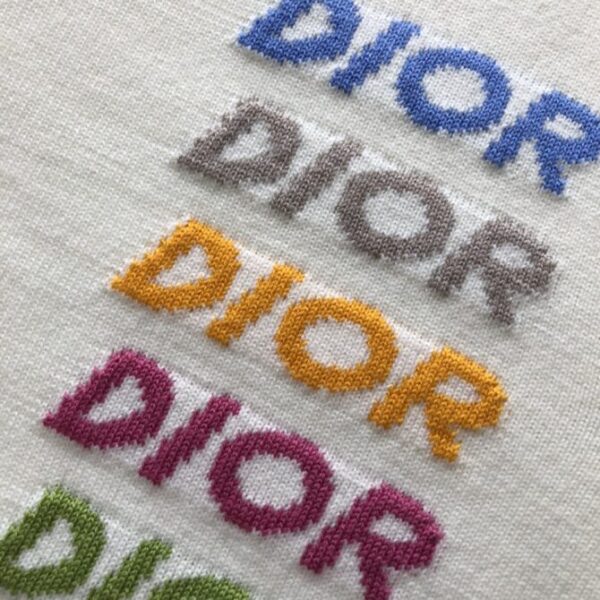DIOR Sweater - Image 5