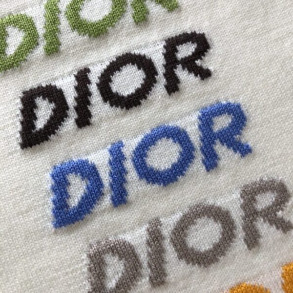 DIOR Sweater - Image 6