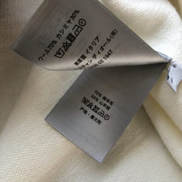 DIOR Sweater - Image 8